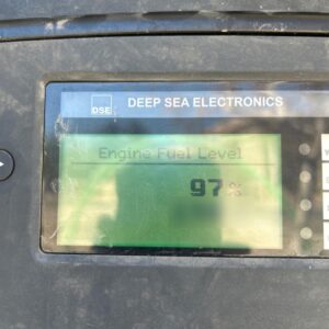 2022 ATLAS COPCO QAS 125
