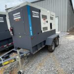 2022 ATLAS COPCO QAS 125