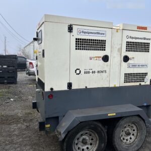 2022 ATLAS COPCO QAS 125