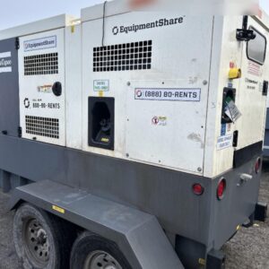2022 ATLAS COPCO QAS 125