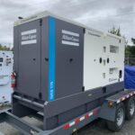 2022 ATLAS COPCO QAS 175