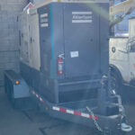2022 ATLAS COPCO QAS 175