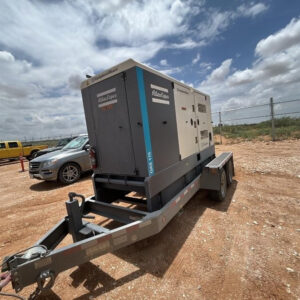 2022 ATLAS COPCO QAS 175