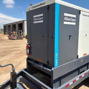 2022 ATLAS COPCO QAS 175