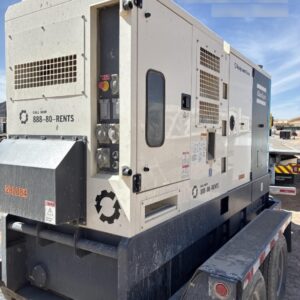 2022 ATLAS COPCO QAS 175