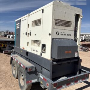 2022 ATLAS COPCO QAS 175