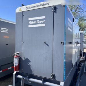 2022 ATLAS COPCO QAS 175