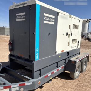 2022 ATLAS COPCO QAS 175