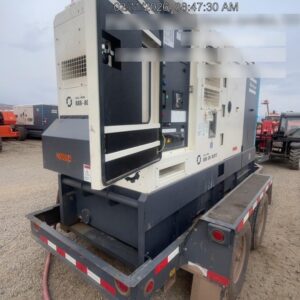 2022 ATLAS COPCO QAS 175