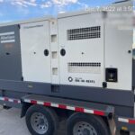 2022 ATLAS COPCO QAS 175