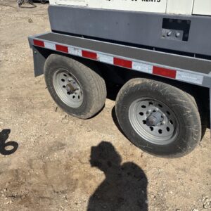 2022 ATLAS COPCO QAS 175