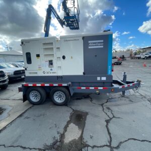 2022 ATLAS COPCO QAS 175