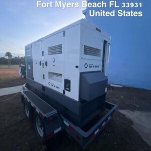 2022 ATLAS COPCO QAS 175