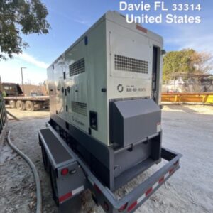 2022 ATLAS COPCO QAS 175