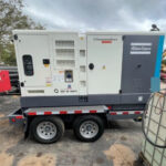 2022 ATLAS COPCO QAS 175