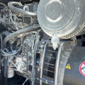 2022 ATLAS COPCO QAS 175