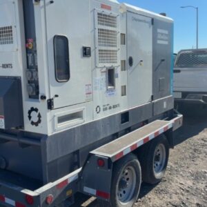 2022 ATLAS COPCO QAS 175