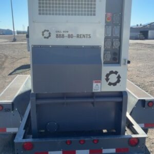 2022 ATLAS COPCO QAS 175