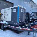 2022 ATLAS COPCO QAS 175