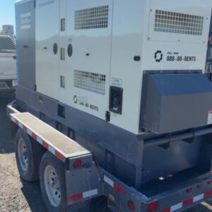 2022 ATLAS COPCO QAS 175