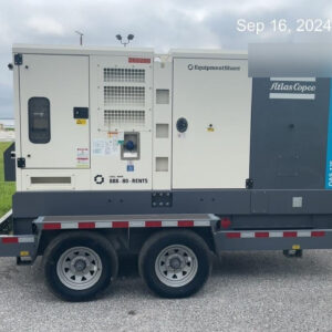 2022 ATLAS COPCO QAS 175