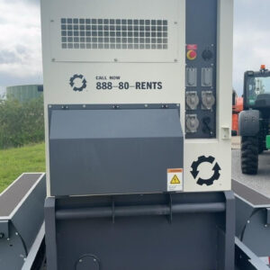 2022 ATLAS COPCO QAS 175
