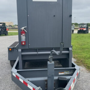 2022 ATLAS COPCO QAS 175