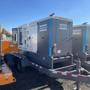 2022 ATLAS COPCO QAS 175