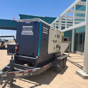 2022 ATLAS COPCO QAS 175