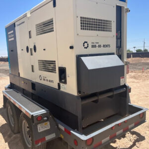 2022 ATLAS COPCO QAS 175