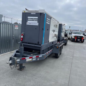 2022 ATLAS COPCO QAS 175