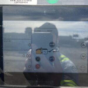 2022 ATLAS COPCO QAS 175