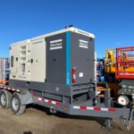 2022 ATLAS COPCO QAS 175