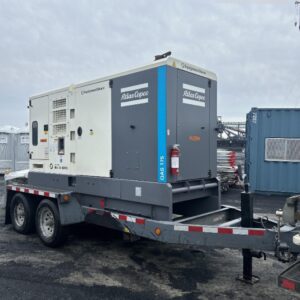 2022 ATLAS COPCO QAS 175