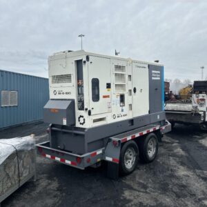 2022 ATLAS COPCO QAS 175