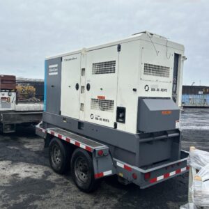 2022 ATLAS COPCO QAS 175