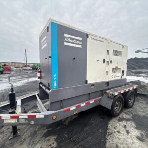 2022 ATLAS COPCO QAS 175