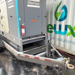 2022 ATLAS COPCO QAS 175