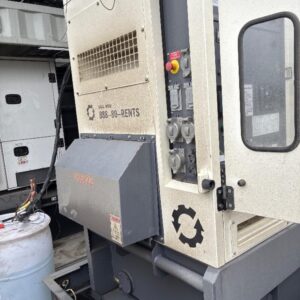 2022 ATLAS COPCO QAS 175