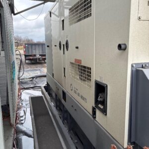 2022 ATLAS COPCO QAS 175