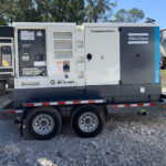 2022 ATLAS COPCO QAS 175