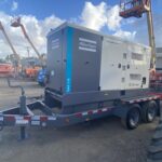2022 ATLAS COPCO QAS 175