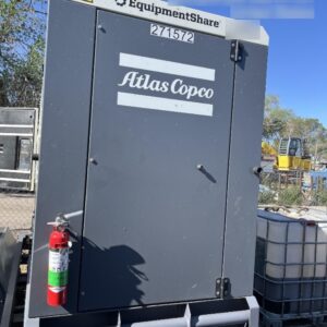 2022 ATLAS COPCO QAS 175