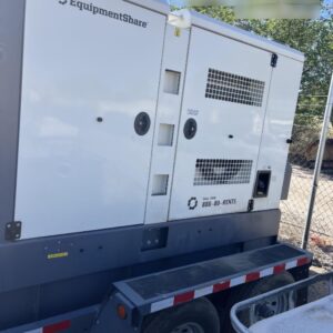 2022 ATLAS COPCO QAS 175