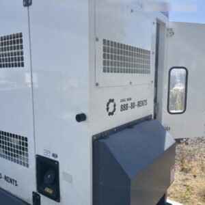 2022 ATLAS COPCO QAS 175
