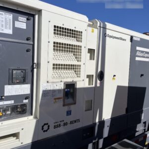 2022 ATLAS COPCO QAS 175