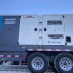 2022 ATLAS COPCO QAS 175