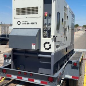 2022 ATLAS COPCO QAS 175