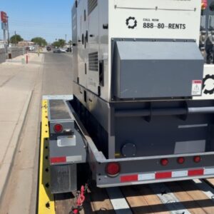 2022 ATLAS COPCO QAS 175