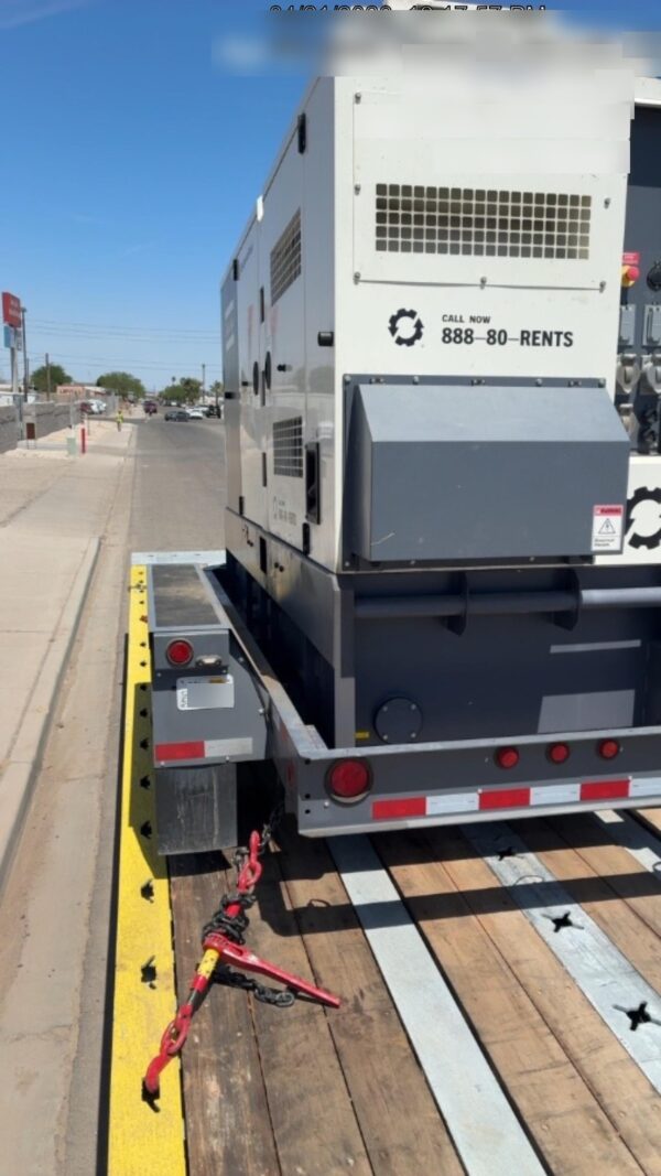 2022 ATLAS COPCO QAS 175